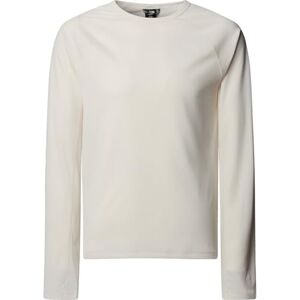 The North Face Kids Sunriser L/S Shirt, White Dune, 7/8 Years The North Face Kids Sunriser L/S Shirt, White Dune, 7/8 Years