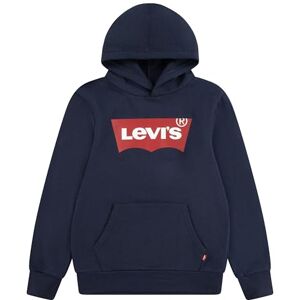 Levi's Boy's Lvb Batwing Screenprint Hoodie 9e8778 Sweatshirt, Dress Blues, 14 Years Levi's Boy's Lvb Batwing Screenprint Hoodie 9e8778 Sweatshirt, Dress Blues, 14 Years
