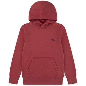 Levi's Kids Mini Batwing Hoodie Hooded Sweatshirt Levi's Kids Mini Batwing Hoodie Hooded Sweatshirt