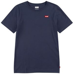 Levi's Kids Batwing Chest Hit Boys Dress Blues 6 Years Levi's Kids Batwing Chest Hit Boys Dress Blues 6 Years