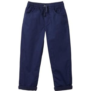 United Colors of Benetton Pantalone 4TV6GE022 Pants, Blu United Colors of Benetton Pantalone 4TV6GE022 Pants, Blu