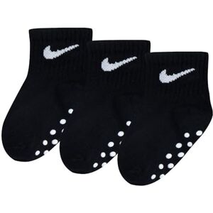 Nike Girls Kids' Toddler Ankle Gripper Socks (3 Pairs) (Us, Age, 6 Months, 12 Tan/Grey/Teal) Shirt, Multi/Black, 0 Months EU Nike Girls Kids' Toddler Ankle Gripper Socks (3 Pairs) (Us, Age, 6 Months, 12 Tan/Grey/Teal) Shirt, Multi/Black, 0 Months EU