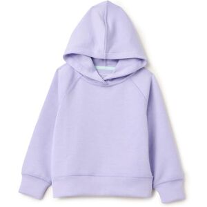 Amazon Essentials Girls' Active Sweat Hoodie with Thumbholes, Lavender, 10 Years Amazon Essentials Girls' Active Sweat Hoodie with Thumbholes, Lavender, 10 Years