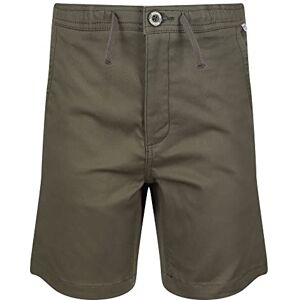 Regatta Kids' Alber Shorts Green Regatta Kids' Alber Shorts Green