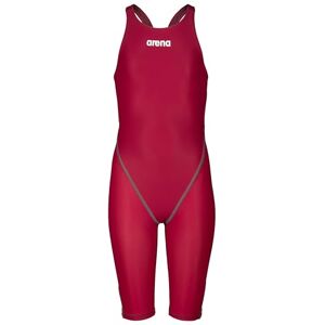 Arena Girl's Racing Suit Powerskin ST Next Red Arena Girl's Racing Suit Powerskin ST Next Red