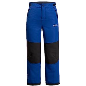 Jack Wolfskin Unisex Kid's Actamic 2L Ins Pants K Hiking Trousers, Nordic Sky, 152 (EU) Jack Wolfskin Unisex Kid's Actamic 2L Ins Pants K Hiking Trousers, Nordic Sky, 152 (EU)