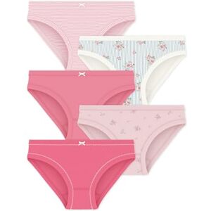 Petit Bateau A0ffd Variant 1, 8 Years Girls' and Girls' Underwear Day Petit Bateau A0ffd Variant 1, 8 Years Girls' and Girls' Underwear Day