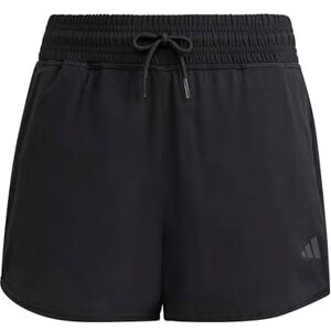 adidas Girl's Girls Club Tennis Climacool Shorts, Black, 5-6 Years adidas Girl's Girls Club Tennis Climacool Shorts, Black, 5-6 Years