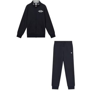 Champion Baby Full-Zip Hooded Fleece Suit, sweatsuit set with full-zip hoodie, elastic cuff pants, rib cuffs, superior thermal comfort Champion Baby Full-Zip Hooded Fleece Suit, sweatsuit set with full-zip hoodie, elastic cuff pants, rib cuffs, superior thermal comfort