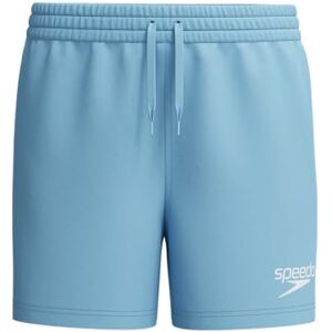 Speedo Boys 13" Watershorts Swim Shorts Swimming Trunks Quick Dry Comfort Chlorine Resistant, Sugar Blue/Celeste/Iris Mirror, XL (11-12 Y) Speedo Boys 13" Watershorts Swim Shorts Swimming Trunks Quick Dry Comfort Chlorine Resistant, Sugar Blue/Celeste/Iris Mirror, XL (11-12 Y)