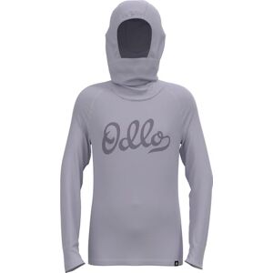 Odlo Thermal Underwear Children's Active Warm I Sports Underwear Girls Boys I Long Sleeve Thermal Shirt Odlo Thermal Underwear Children's Active Warm I Sports Underwear Girls Boys I Long Sleeve Thermal Shirt