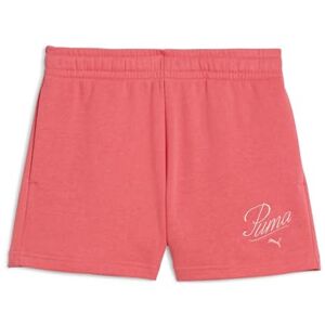 Puma ESS Script Shorts G Puma ESS Script Shorts G