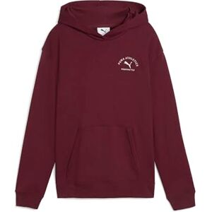 Puma CLASS Relaxed Hoodie TR G Puma CLASS Relaxed Hoodie TR G