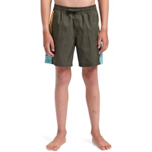 Quiksilver Boardshorts Everyday Holmes Volley YTH14 Youth Brown 16 Quiksilver Boardshorts Everyday Holmes Volley YTH14 Youth Brown 16
