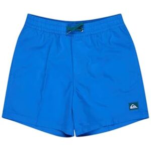 Quiksilver Boardshorts Everyday Solid Volley YTH 14 Youth Blue 8 Quiksilver Boardshorts Everyday Solid Volley YTH 14 Youth Blue 8