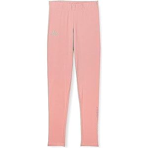 Kappa BTS Brook Pants, 8 Years Black Kappa BTS Brook Pants, 8 Years Black