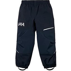 Helly Hansen K SOGN Pant 5 Navy Helly Hansen K SOGN Pant 5 Navy