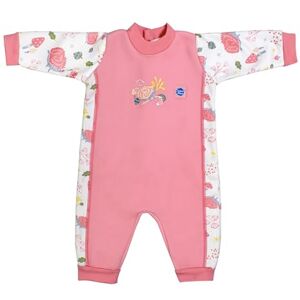 Splash About Warm in One Baby Wetsuit (Forest Walk, 12-24 Months) Splash About Warm in One Baby Wetsuit (Forest Walk, 12-24 Months)