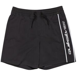 Quiksilver Boardshorts Everyday VERT Volley YTH 14 Youth Black 14 Quiksilver Boardshorts Everyday VERT Volley YTH 14 Youth Black 14