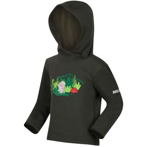 Regatta Peppa Pig Graphic Print Hoody - Hoodie Regatta Peppa Pig Graphic Print Hoody - Hoodie