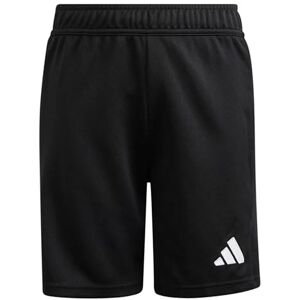 adidas Unisex Kids Tierro26 Goalkeeper Kids Shorts, Black, 3-4 Years adidas Unisex Kids Tierro26 Goalkeeper Kids Shorts, Black, 3-4 Years
