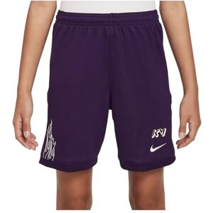 Nike Kids Km Df Acd25 -Pd Shorts, Grand Purple/Grand Purple/Meta, 7/8 Years Nike Kids Km Df Acd25 -Pd Shorts, Grand Purple/Grand Purple/Meta, 7/8 Years
