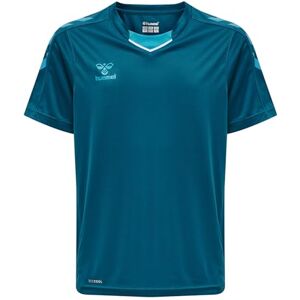 hummel T-Shirt S/S Hmlcore Multisport Children's Size hummel T-Shirt S/S Hmlcore Multisport Children's Size