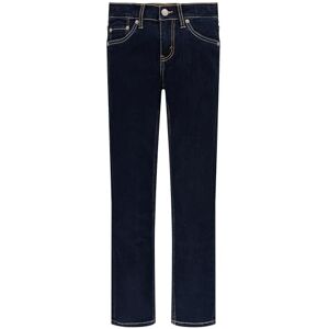 Levi's Boy's Lvb 510 Skinny Fit Jean 9ea211, Twin Peaks, 12 Years Levi's Boy's Lvb 510 Skinny Fit Jean 9ea211, Twin Peaks, 12 Years