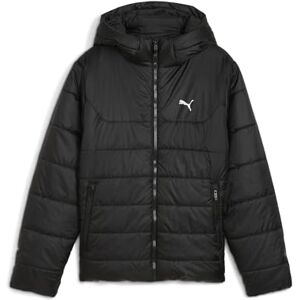 Puma ESS Hooded Padded Jacket Puma ESS Hooded Padded Jacket