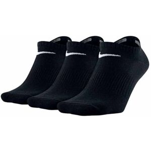 Nike Boys Kids Basic Pack Ankle 3pk Eu 23 1/2-27 SOCKS, Black(rn0026-023)/White Nike Boys Kids Basic Pack Ankle 3pk Eu 23 1/2-27 SOCKS, Black(rn0026-023)/White