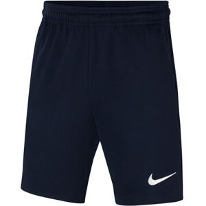 Nike DB8244 Dri-fit Park Shorts Unisex OBSIDIAN/WHITE XL Nike DB8244 Dri-fit Park Shorts Unisex OBSIDIAN/WHITE XL