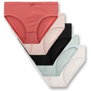 Sanetta Girls' Underwear, pink, 128 Sanetta Girls' Underwear, pink, 128