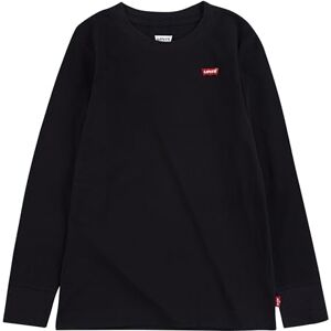 Levi's Kids l/s Batwing Chesthit Tee Boys, Black, 2 Years Levi's Kids l/s Batwing Chesthit Tee Boys, Black, 2 Years