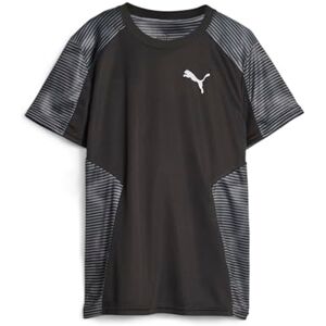 Puma Hyperwave AOP Tee B Black Puma Hyperwave AOP Tee B Black