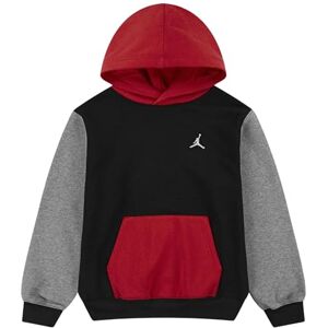 Nike Jdb MJ Brkln Ft Po Hoodie Size 10-12 Years 001 – White 10-12 Years, Kr5-Black, 8-10 anni Nike Jdb MJ Brkln Ft Po Hoodie Size 10-12 Years 001 – White 10-12 Years, Kr5-Black, 8-10 anni