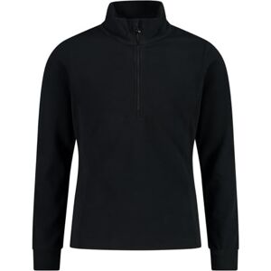 CMP Kid G Sweat, Black, 116 CMP Kid G Sweat, Black, 116