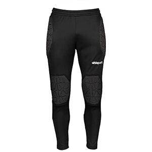 uhlsport Errea Errep Kids Anatomic Kevlar Goalkeeper Pants Kids Goalkeeper Pants Black, 140 uhlsport Errea Errep Kids Anatomic Kevlar Goalkeeper Pants Kids Goalkeeper Pants Black, 140