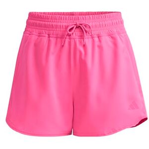 adidas Girl's Girls Club Tennis Climacool Shorts, Lucid Pink, 5-6 Years adidas Girl's Girls Club Tennis Climacool Shorts, Lucid Pink, 5-6 Years