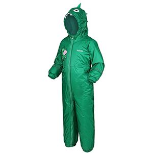 Regatta Peppa Mudplay Kids Waterproof Thermoguard Fleece Lined Jacket Regatta Peppa Mudplay Kids Waterproof Thermoguard Fleece Lined Jacket