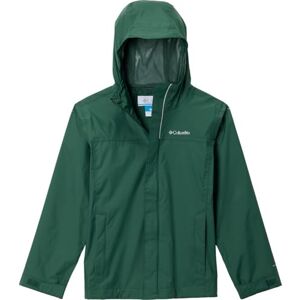 Columbia Youth Boys Watertight 2 Jacket, Waterproof Rain Jacket, Rain Forest, XS Columbia Youth Boys Watertight 2 Jacket, Waterproof Rain Jacket, Rain Forest, XS