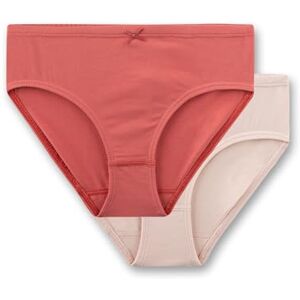 Sanetta Girls' Underwear, pink, 176 Sanetta Girls' Underwear, pink, 176