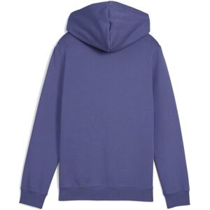 Puma ESS 2 COLOR No. 1 Logo Hoodie FL B Cool Blue Puma ESS 2 COLOR No. 1 Logo Hoodie FL B Cool Blue