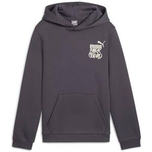 Puma ESS+ MID 90s Hoodie FL B Puma ESS+ MID 90s Hoodie FL B