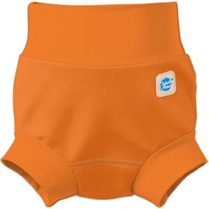 Splash About Happy Nappy, Orange, 0-3 Months Splash About Happy Nappy, Orange, 0-3 Months