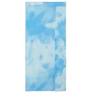 NAME IT Girl's NLFFIE Long Skirt Skirt, Swim Cap/AOP:TIE DYE, 176 NAME IT Girl's NLFFIE Long Skirt Skirt, Swim Cap/AOP:TIE DYE, 176