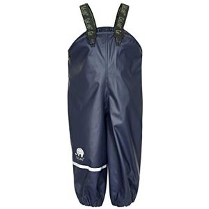 Celavi Unisex Rainwear Solid Rain Trousers, Blue (Dark Navy 778), 100 cm (3 years) Celavi Unisex Rainwear Solid Rain Trousers, Blue (Dark Navy 778), 100 cm (3 years)