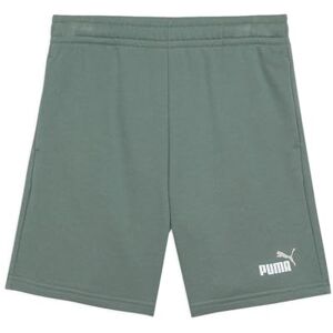 Puma ESS 2 Color No. 1 Logo Shorts TR B Puma ESS 2 Color No. 1 Logo Shorts TR B
