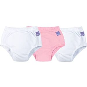 Mitac , Reusable Potty Training Pants for Boys and Girls, 3 Pack Mitac , Reusable Potty Training Pants for Boys and Girls, 3 Pack