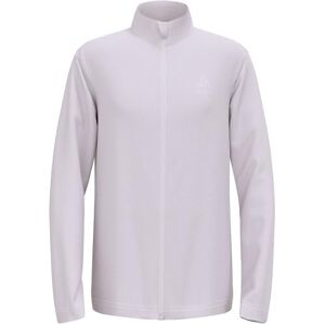 Odlo Unisex Children's Fleece Jacket Berra Kids I Midlayer with Zip Boys Girls Fleece Jacket Odlo Unisex Children's Fleece Jacket Berra Kids I Midlayer with Zip Boys Girls Fleece Jacket