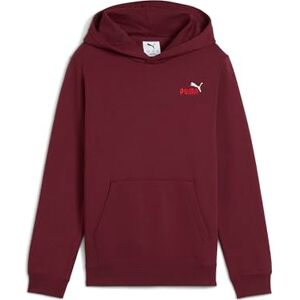 Puma ESS 2 COLOR Small No. 1 Logo Hoodie FL B Puma ESS 2 COLOR Small No. 1 Logo Hoodie FL B